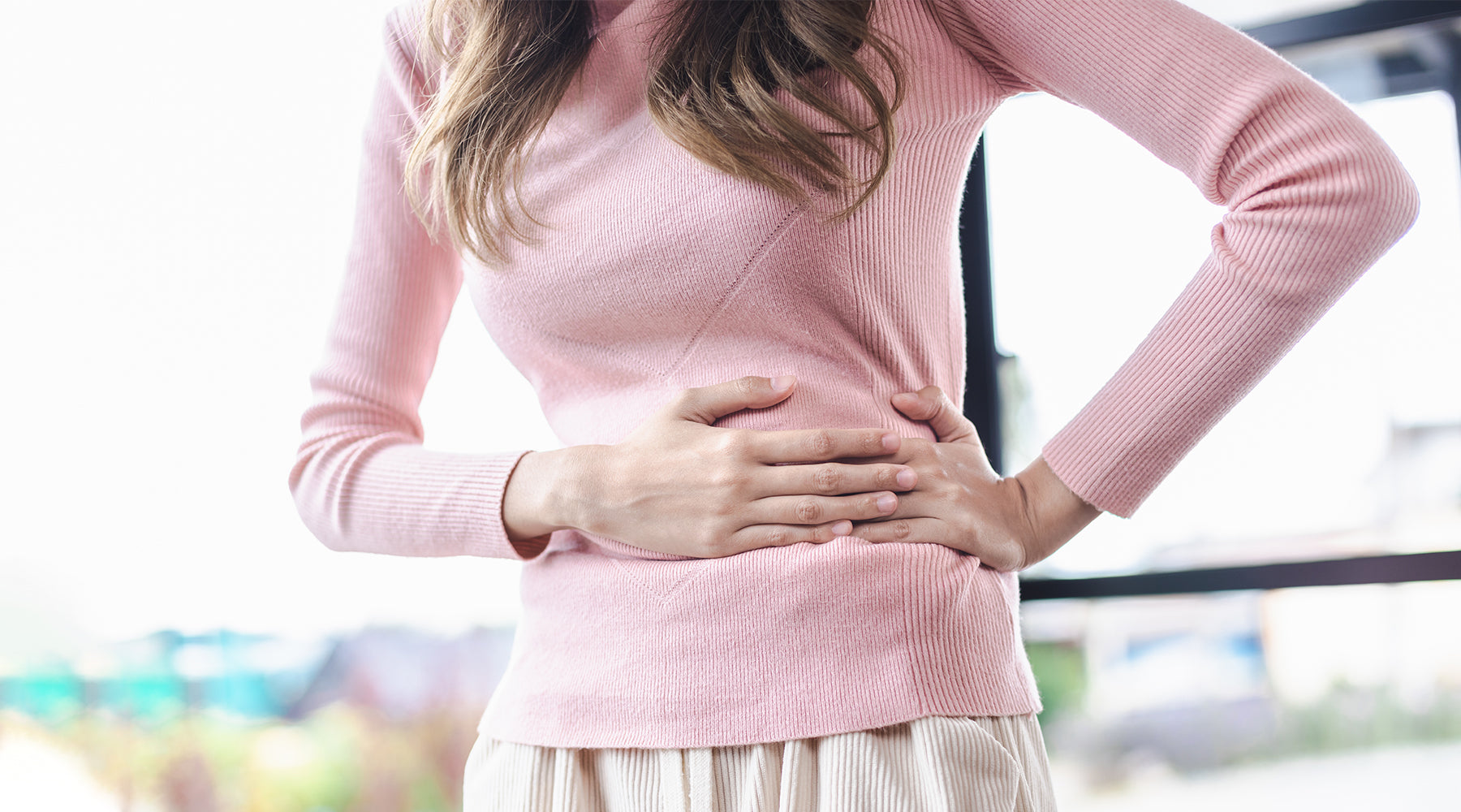 Joint Pain & Inflammation