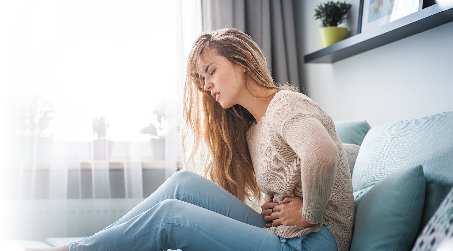 Gut Health & Digestion