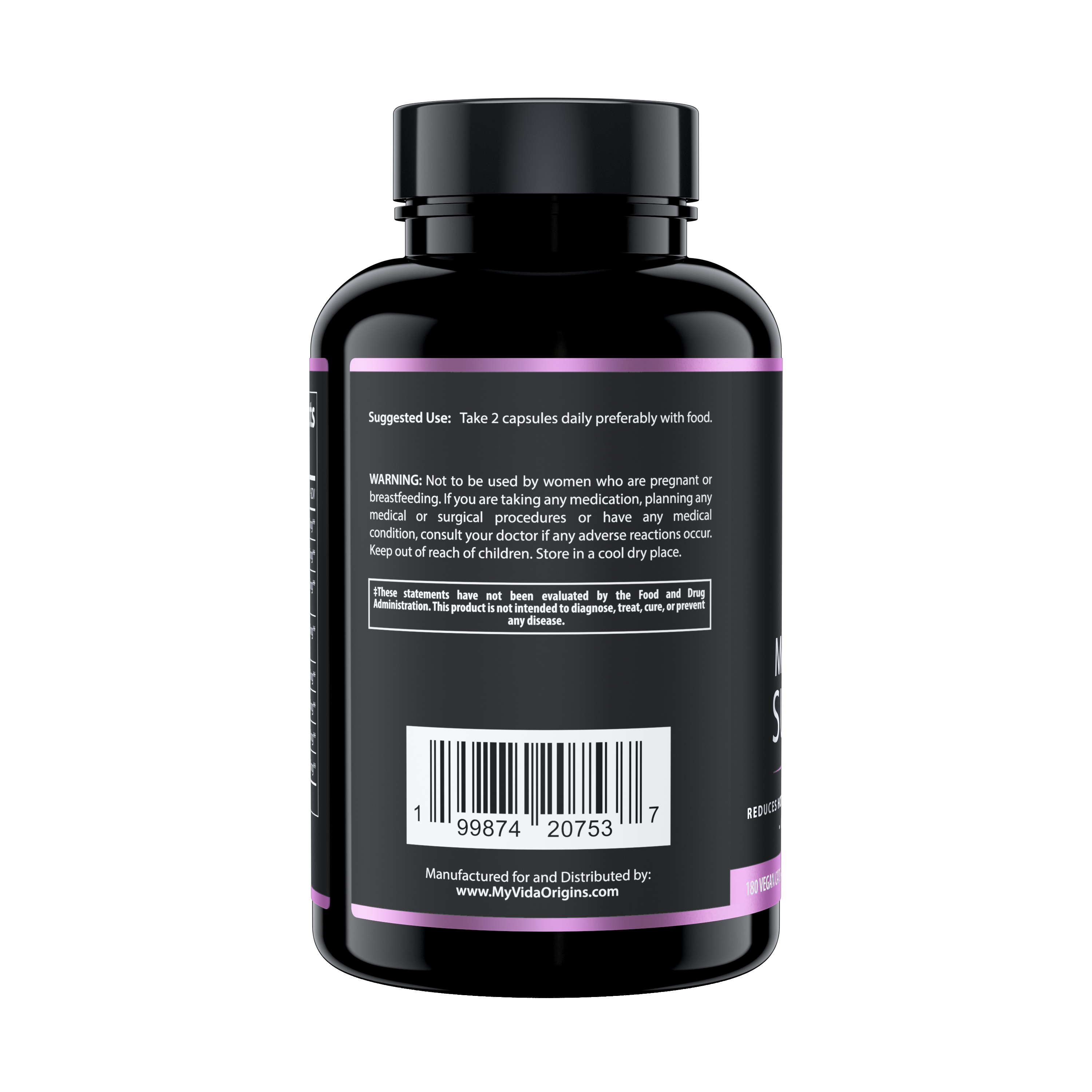 Menopause Support