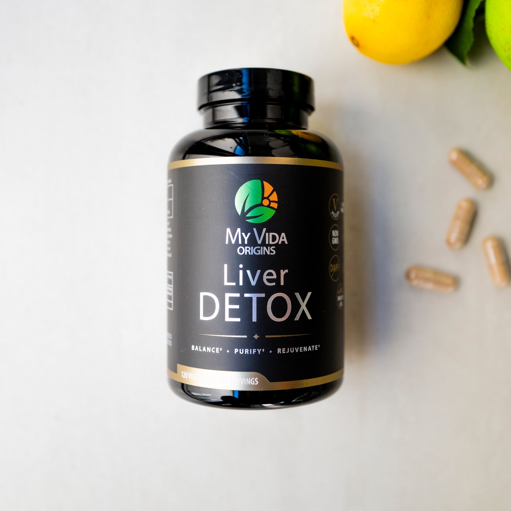 Liver Detox