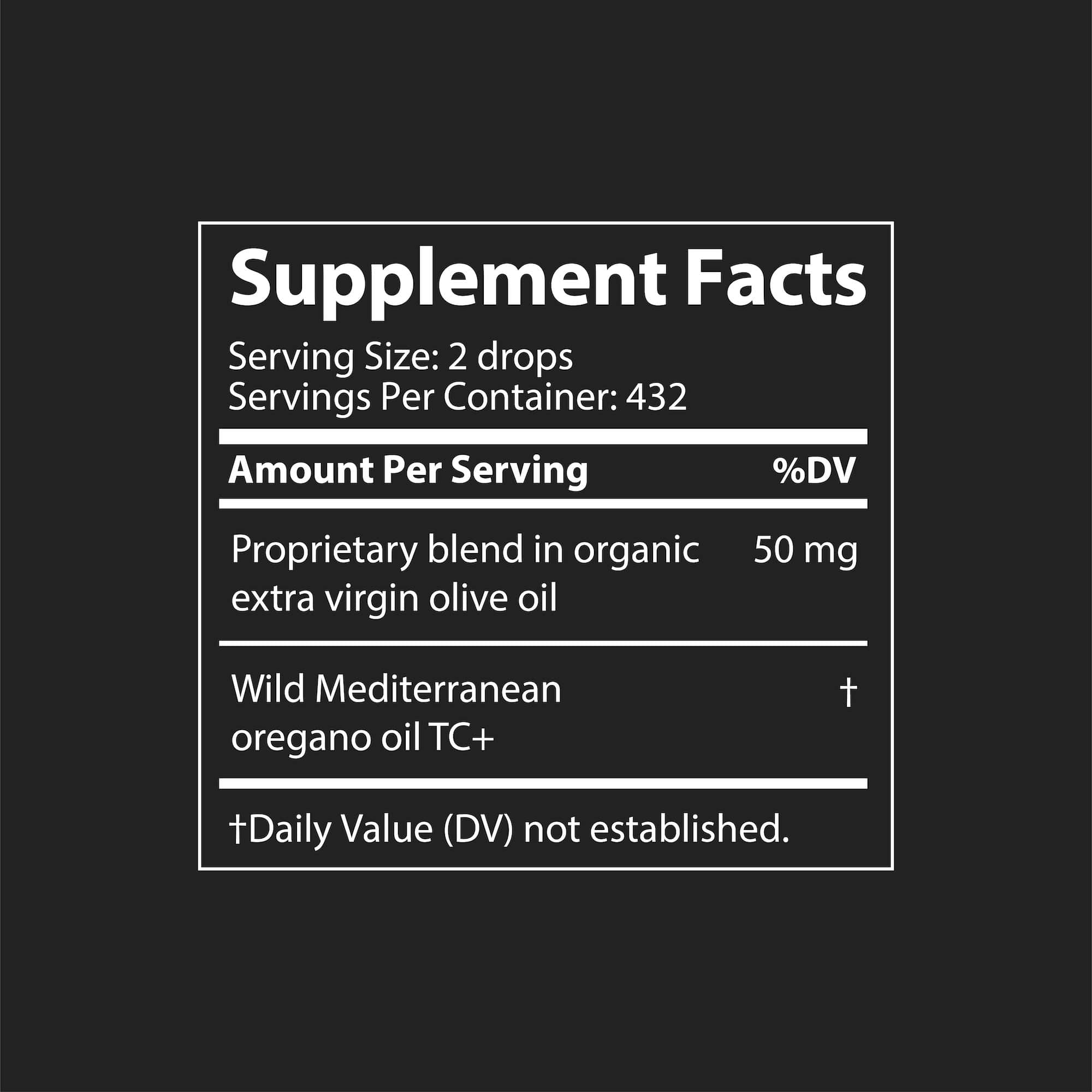 Immune Support Bundle