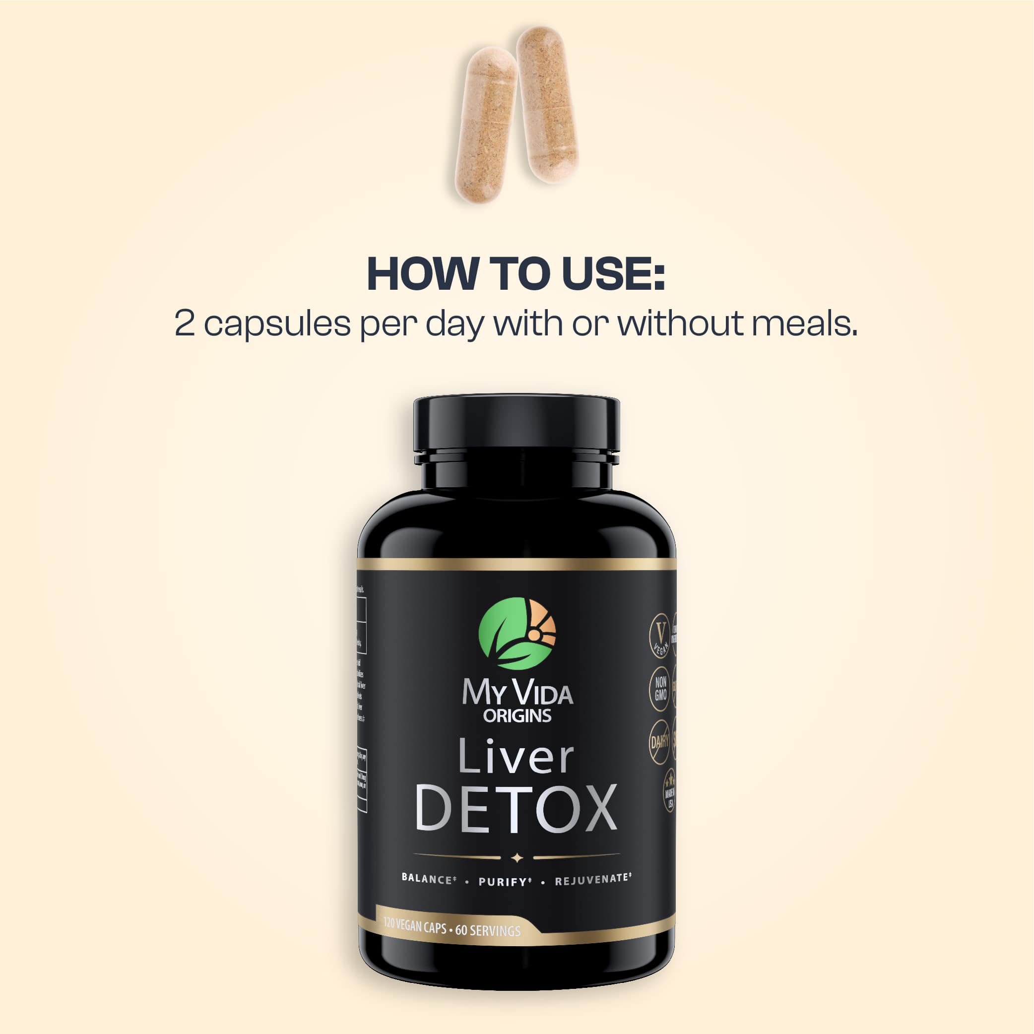 Liver Detox