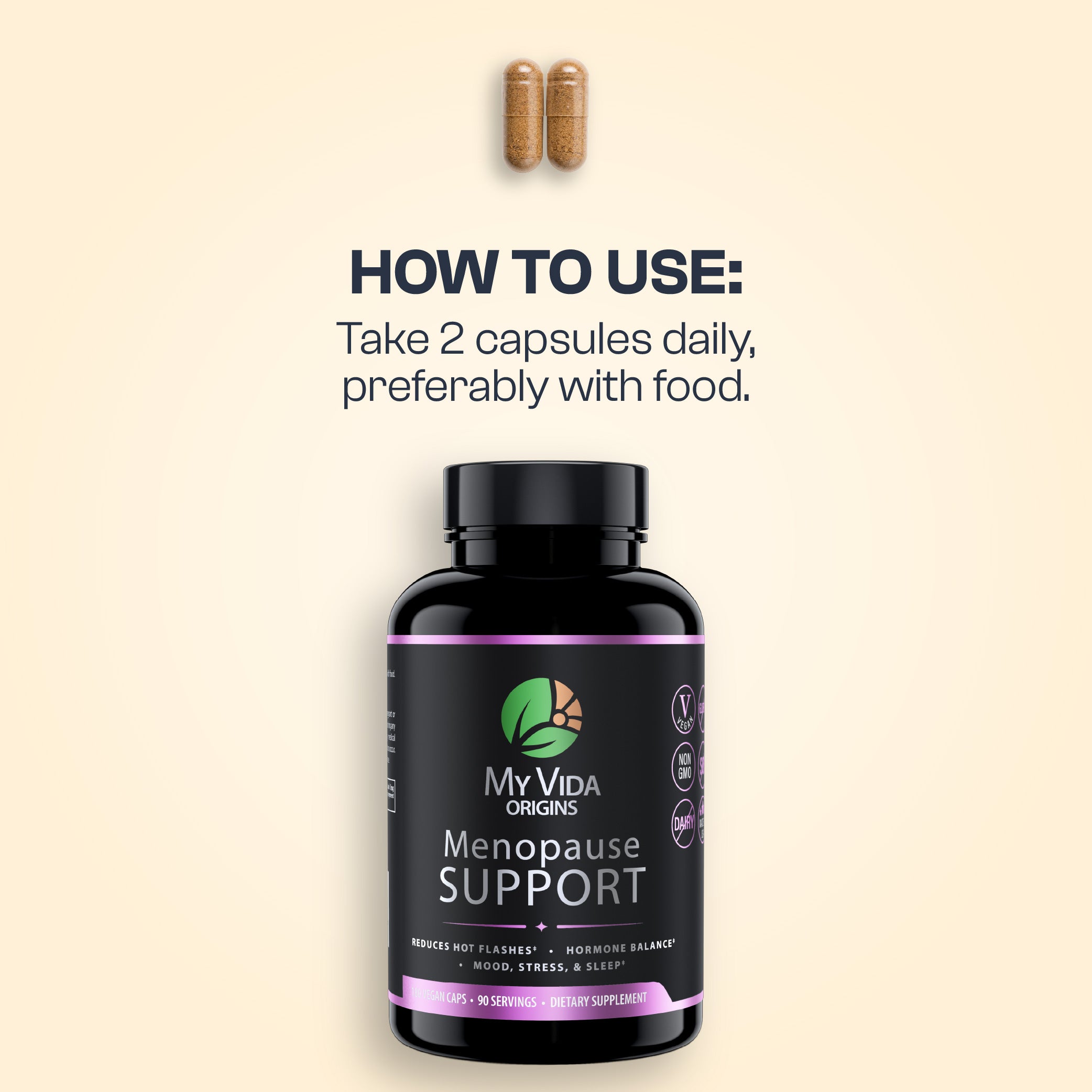 Menopause Support