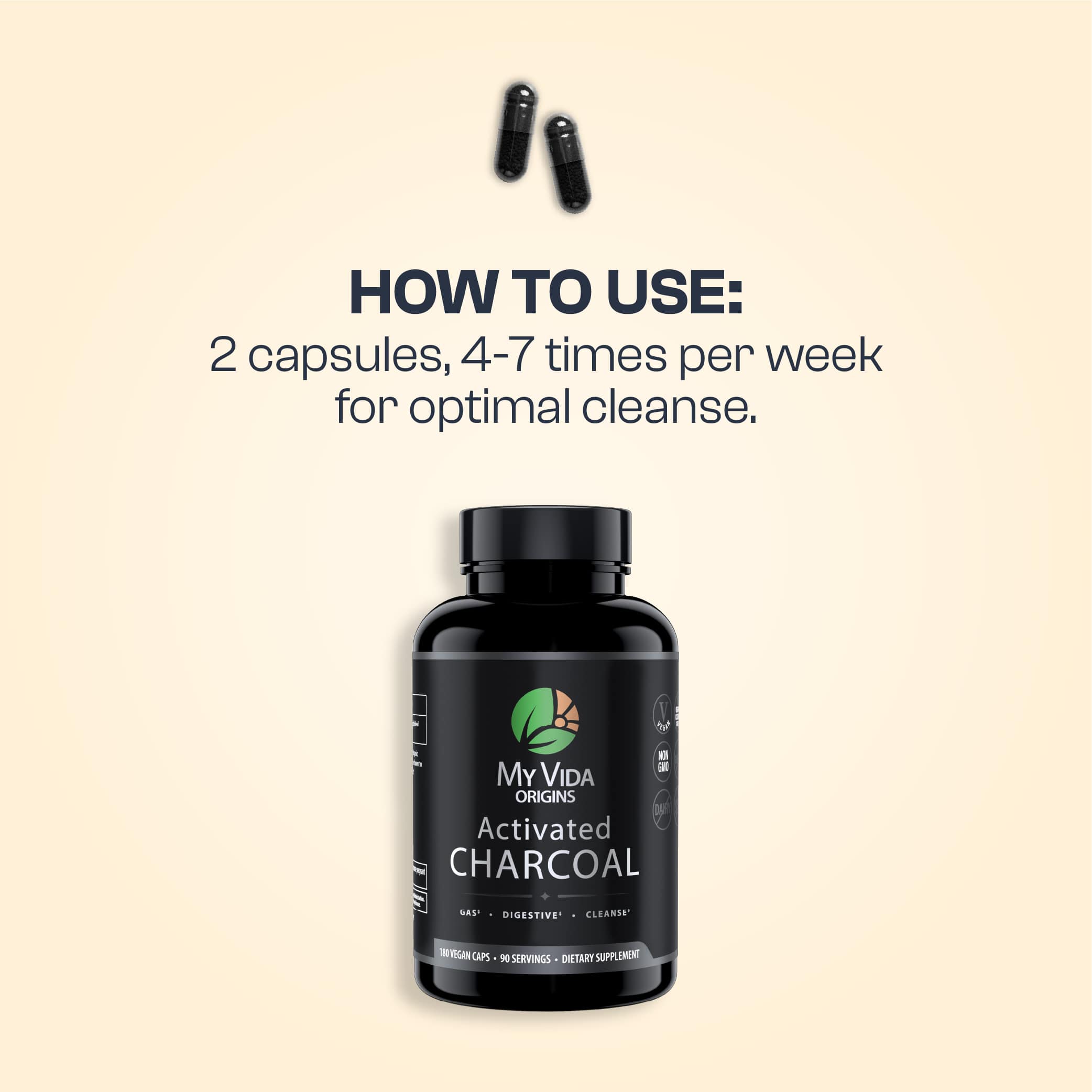 Activated Charcoal