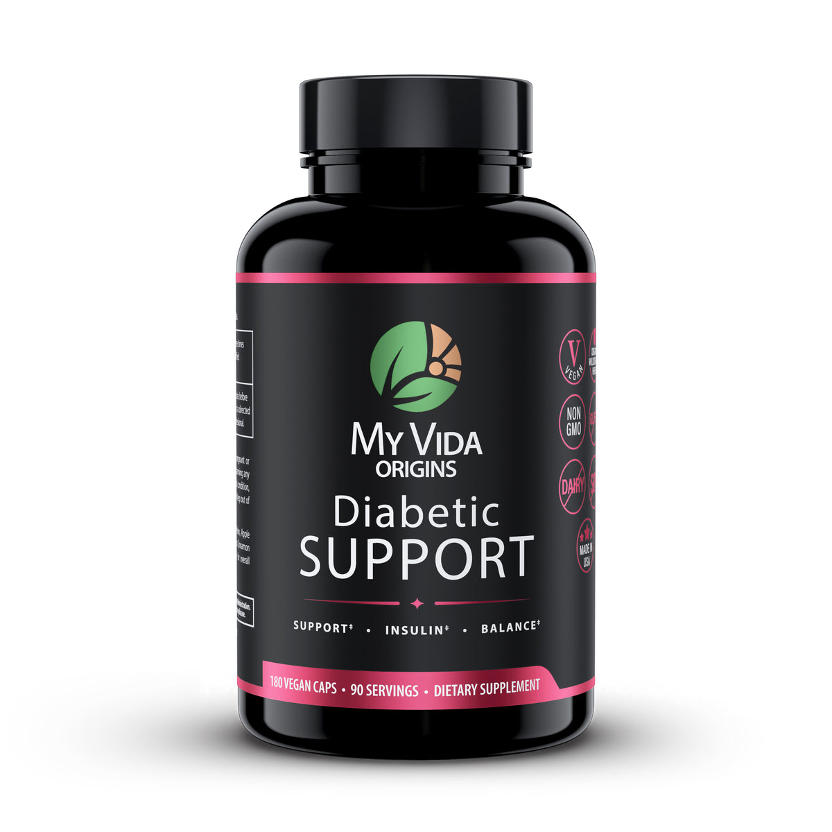 Diabetic Support Collection