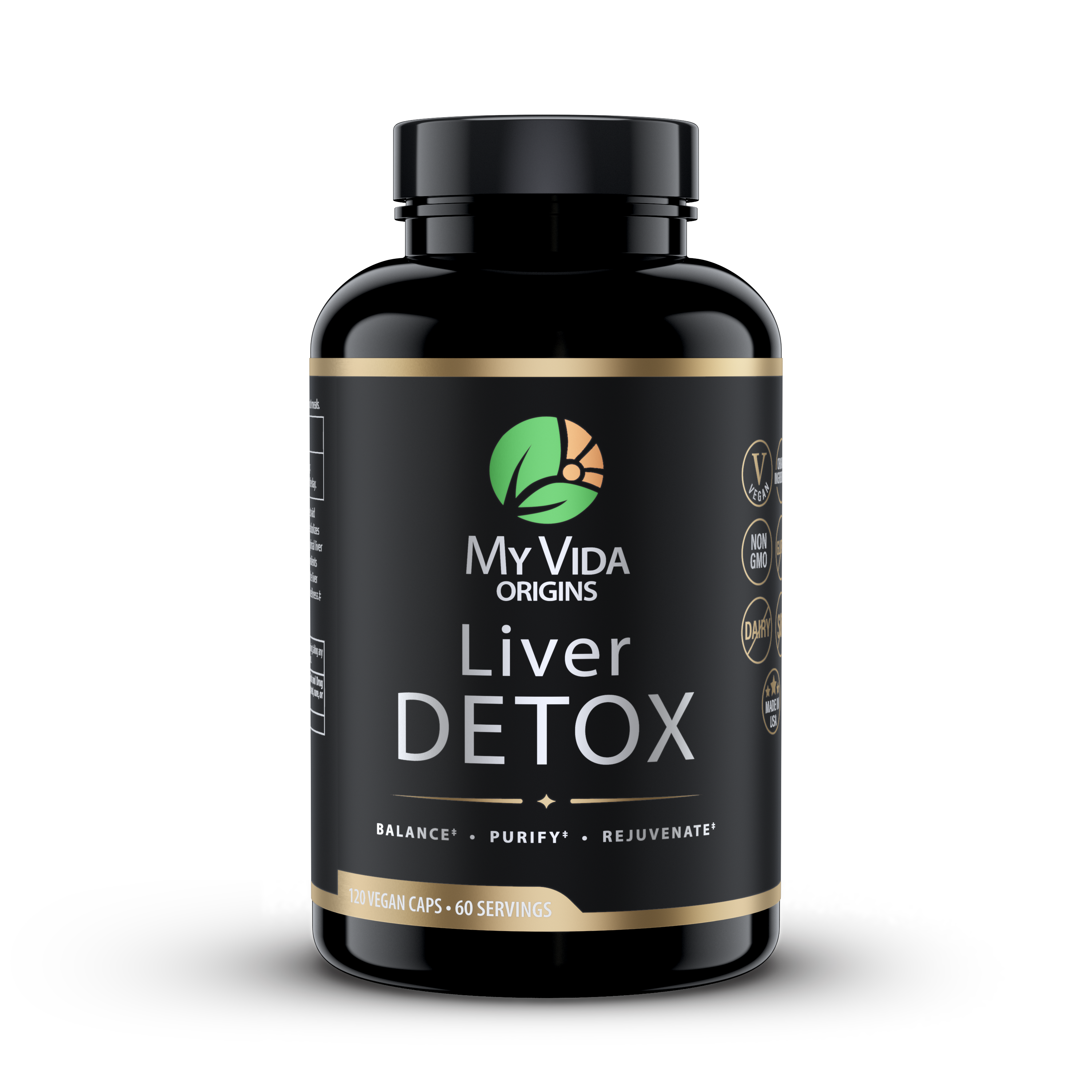 Liver Detox