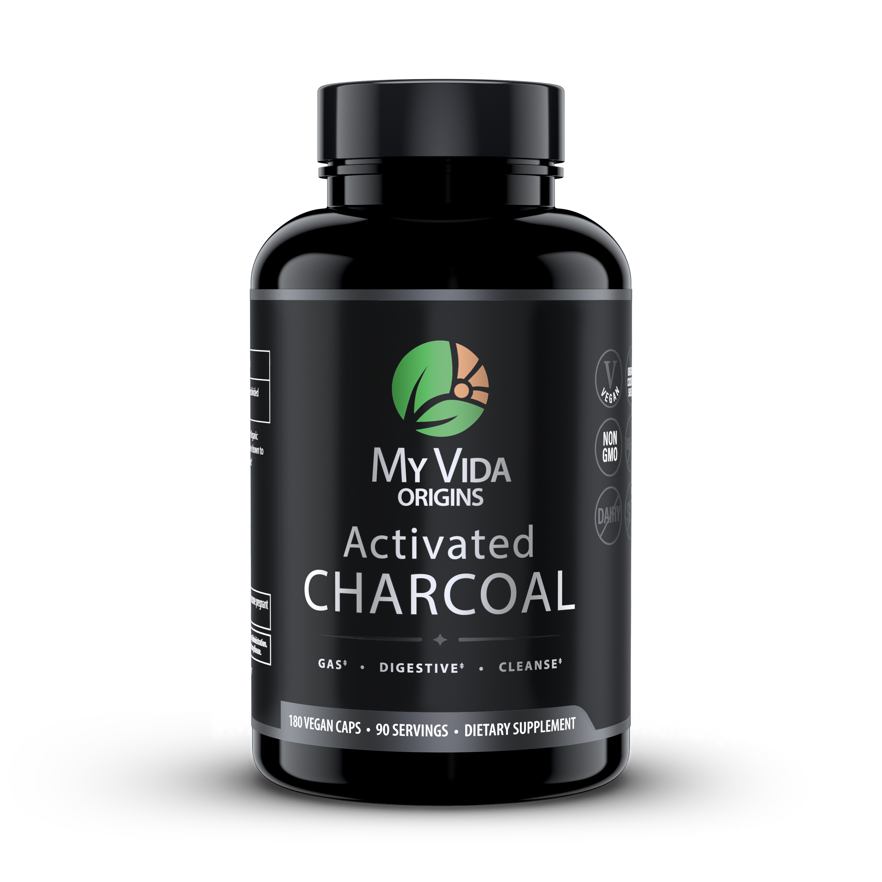 Activated Charcoal