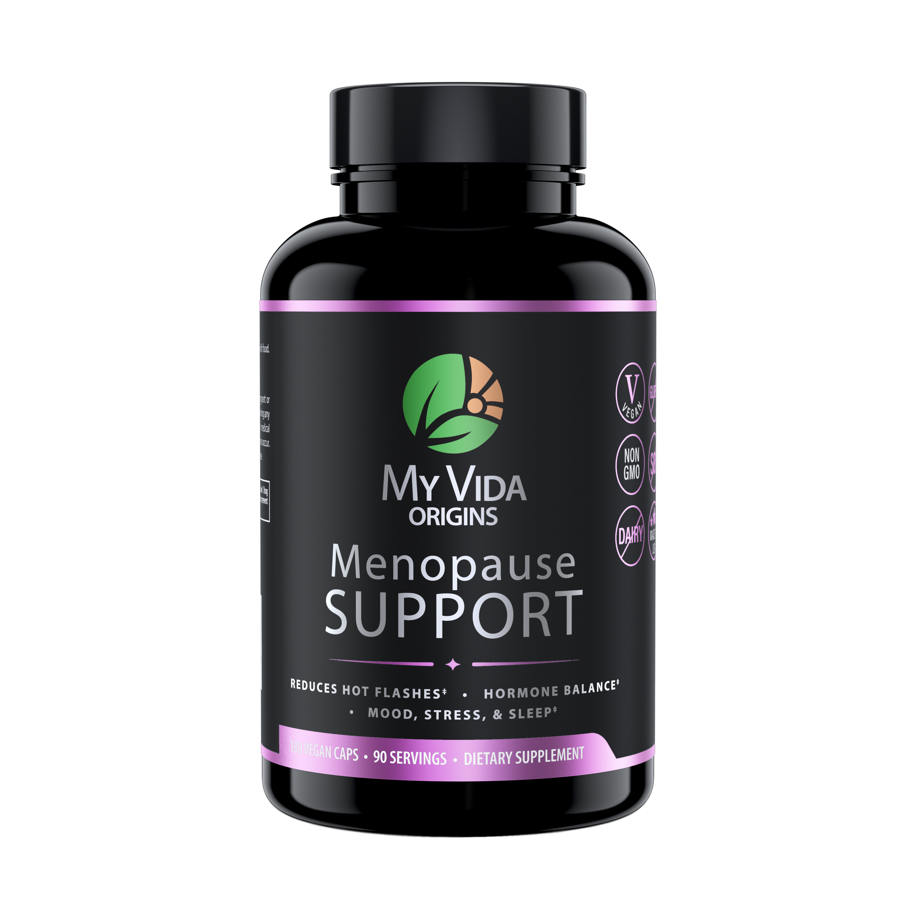 Menopause Support