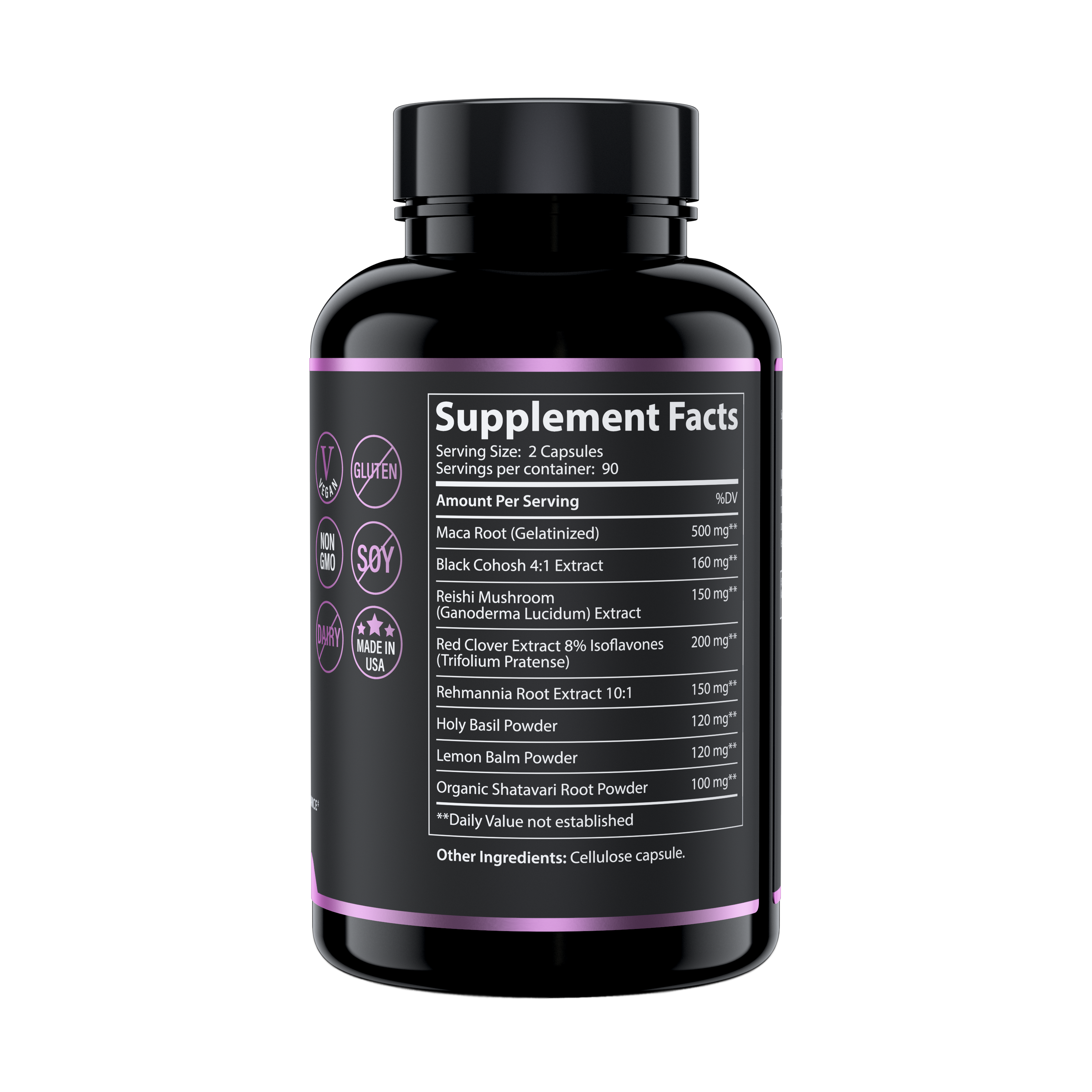 Menopause Support