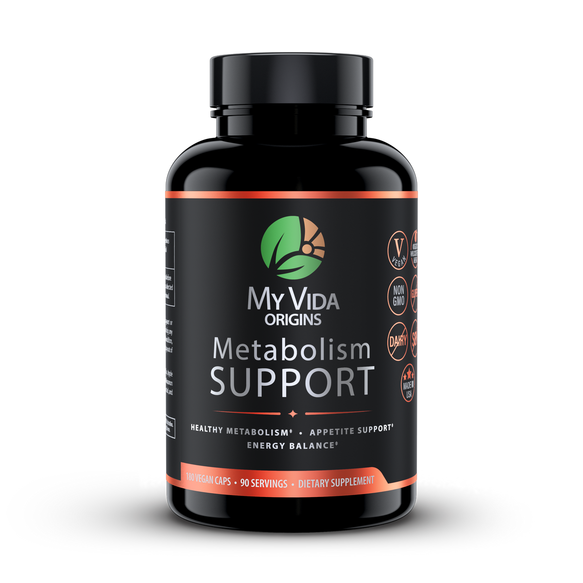 Metabolism Support
