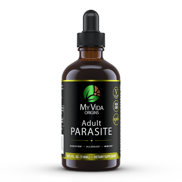 Adult Parasite