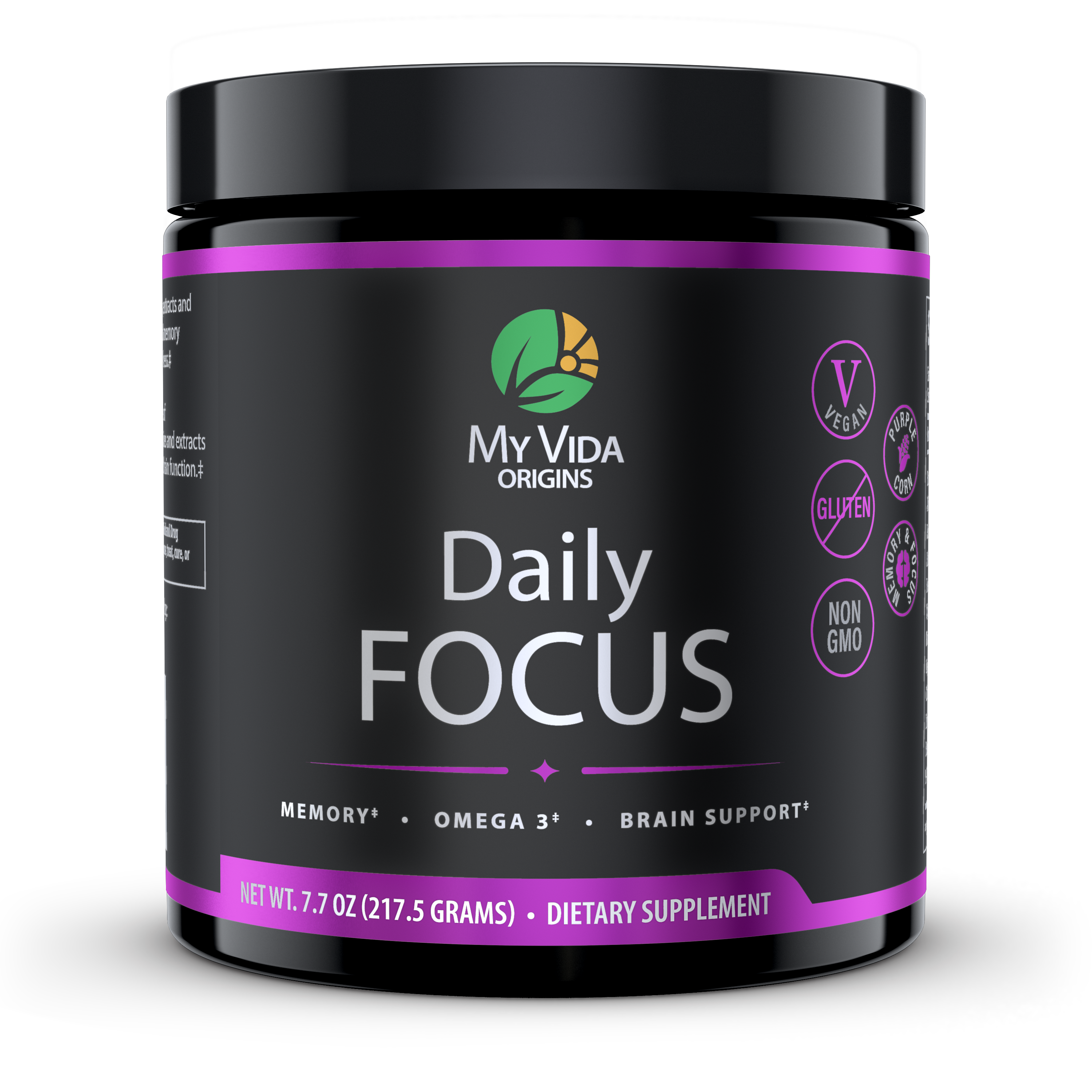 Daily Focus