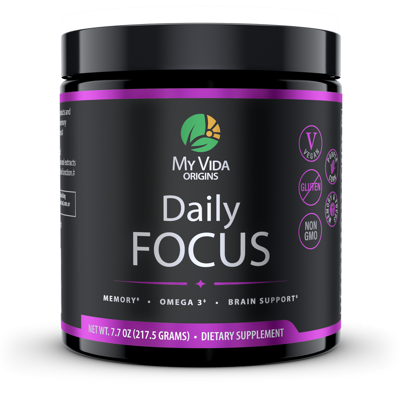 Daily Focus