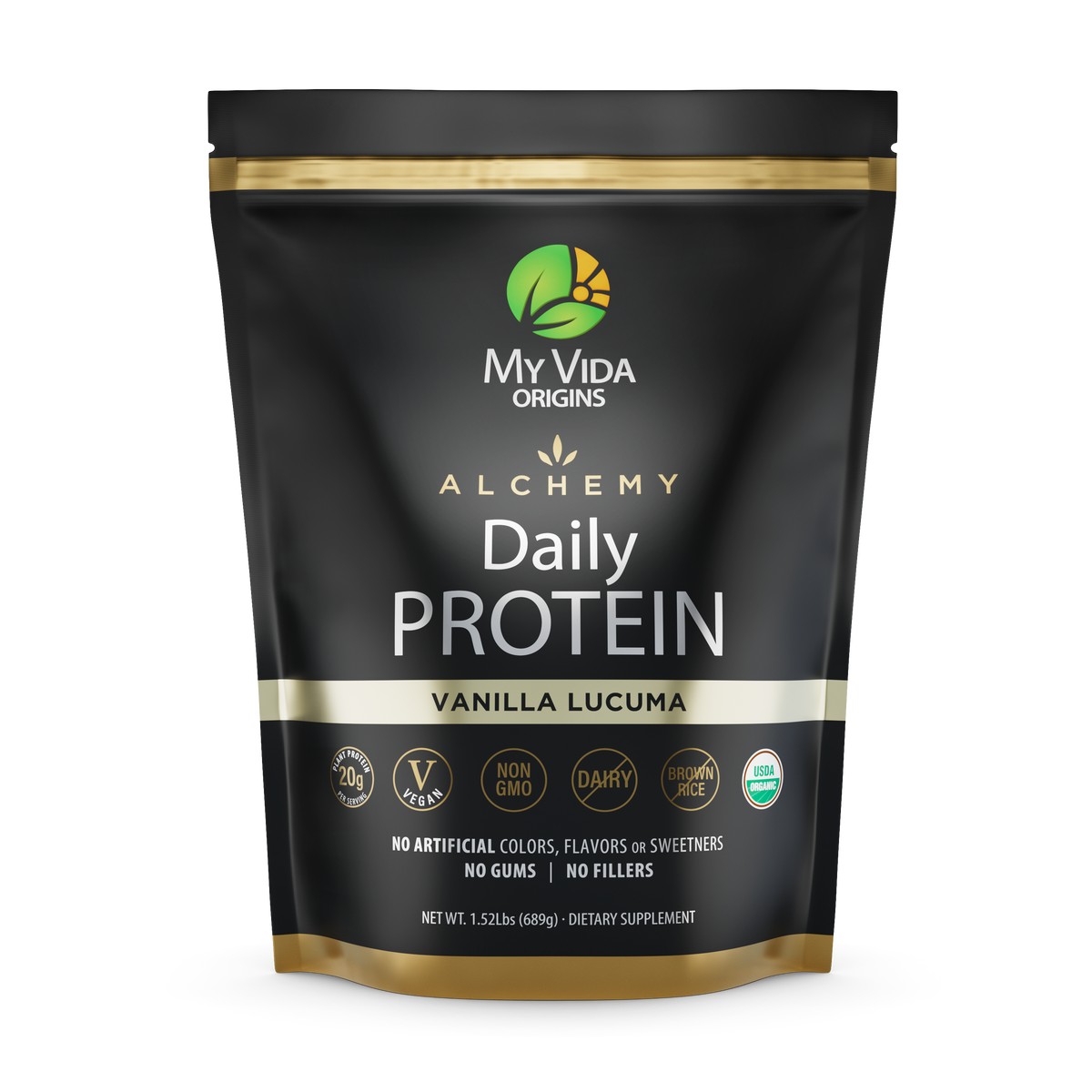 Daily Protein