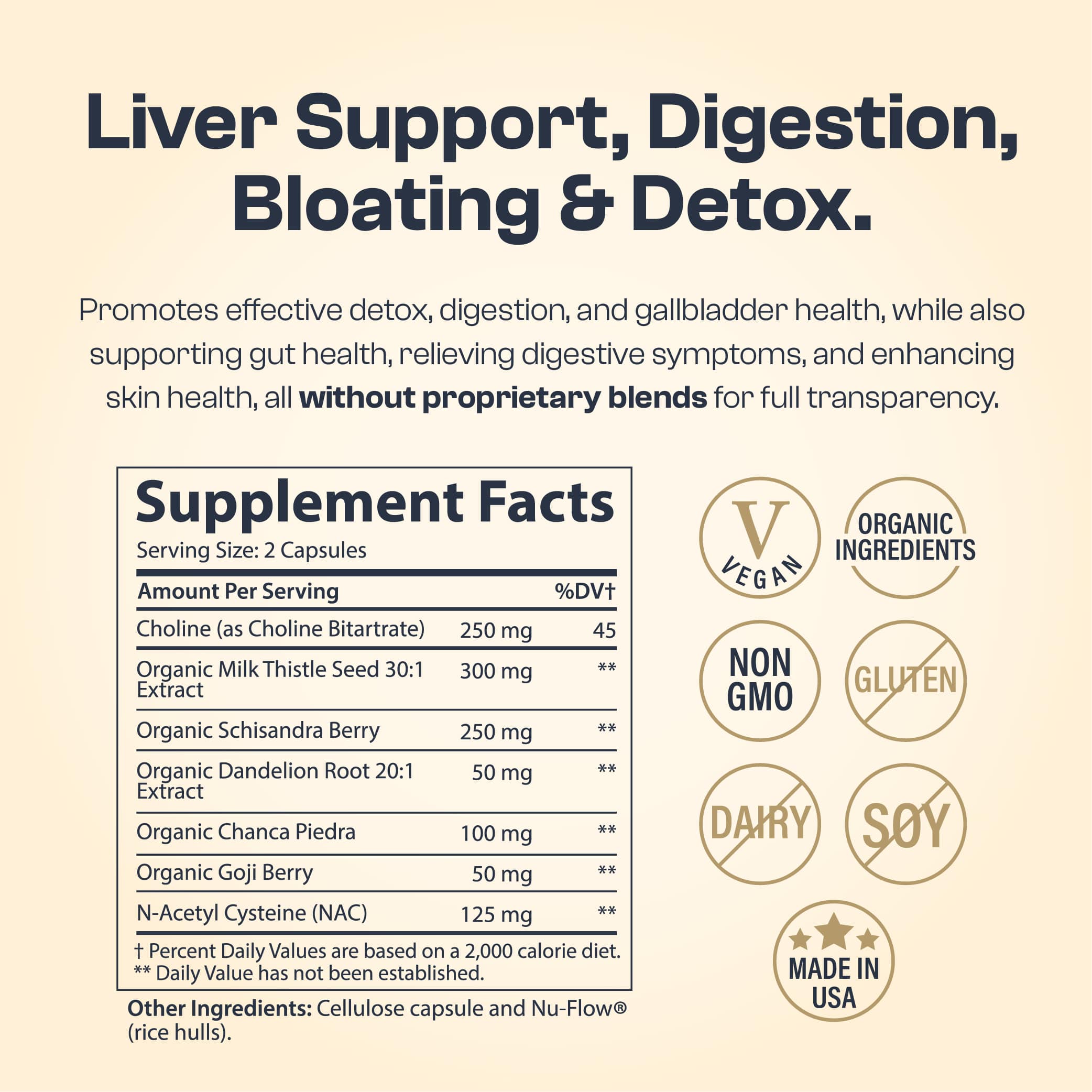 Liver Detox