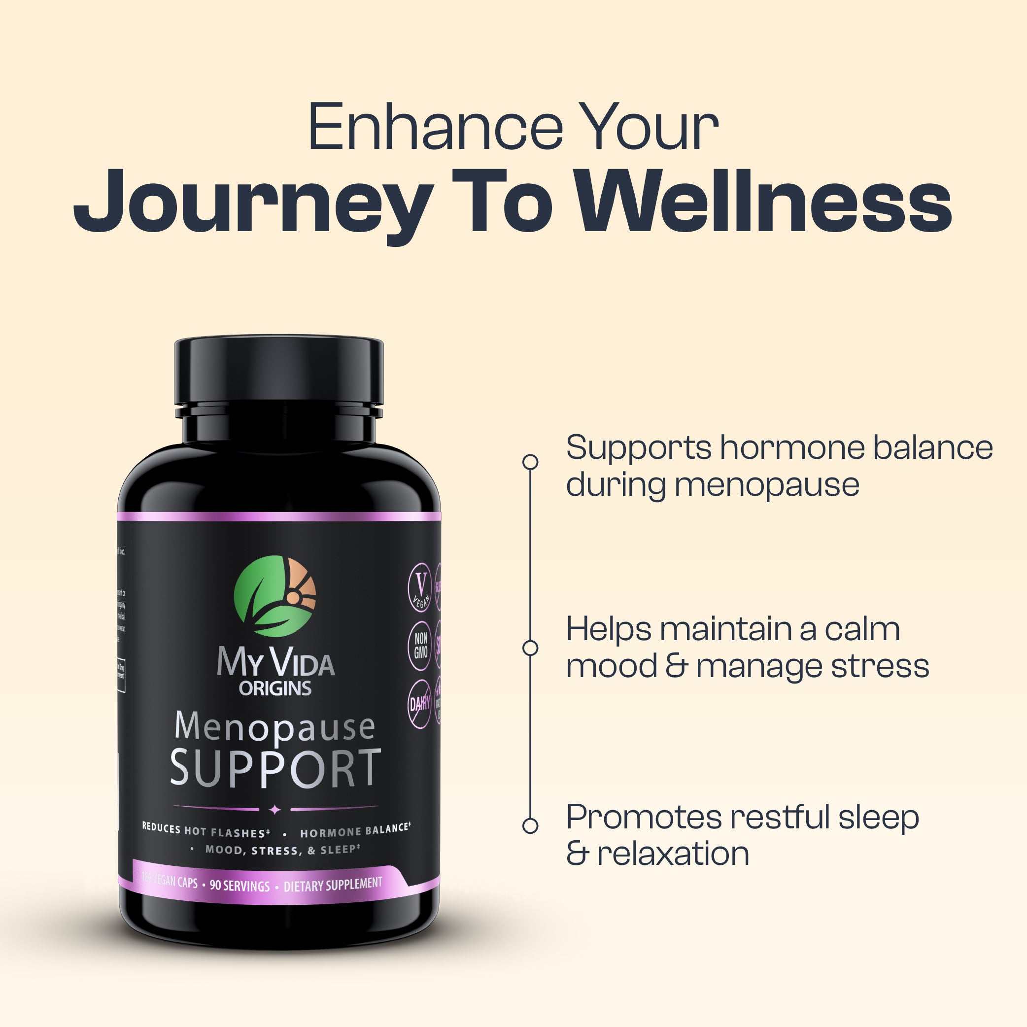 Menopause Support