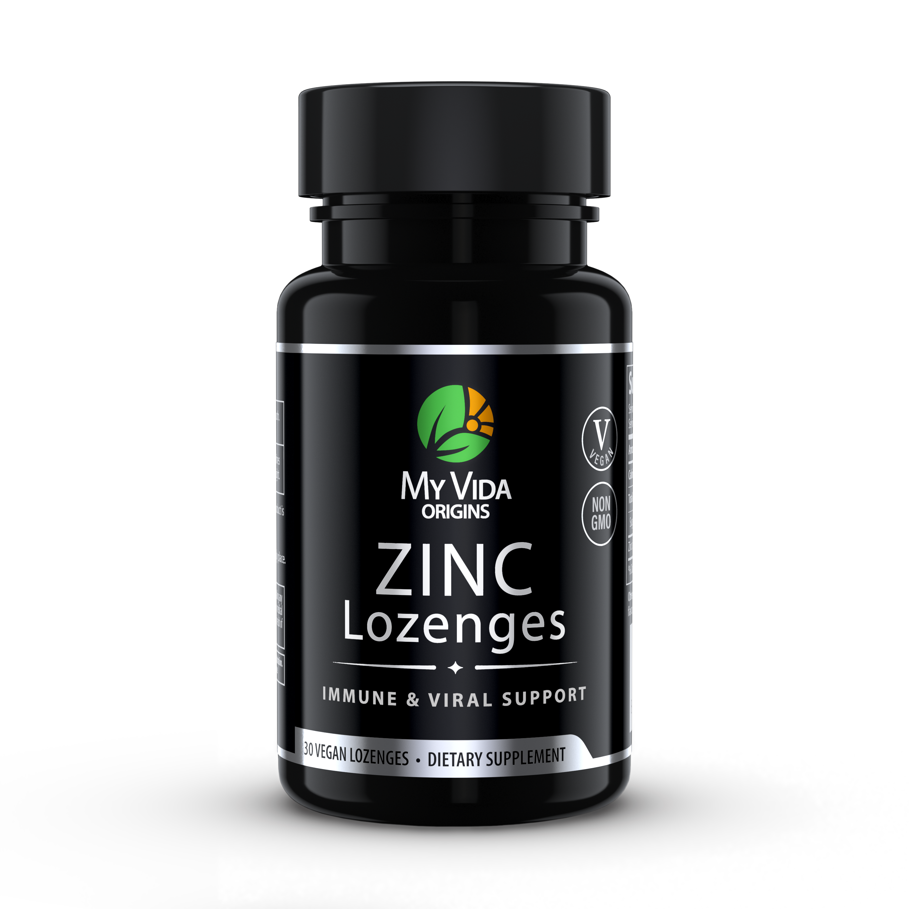 Zinc